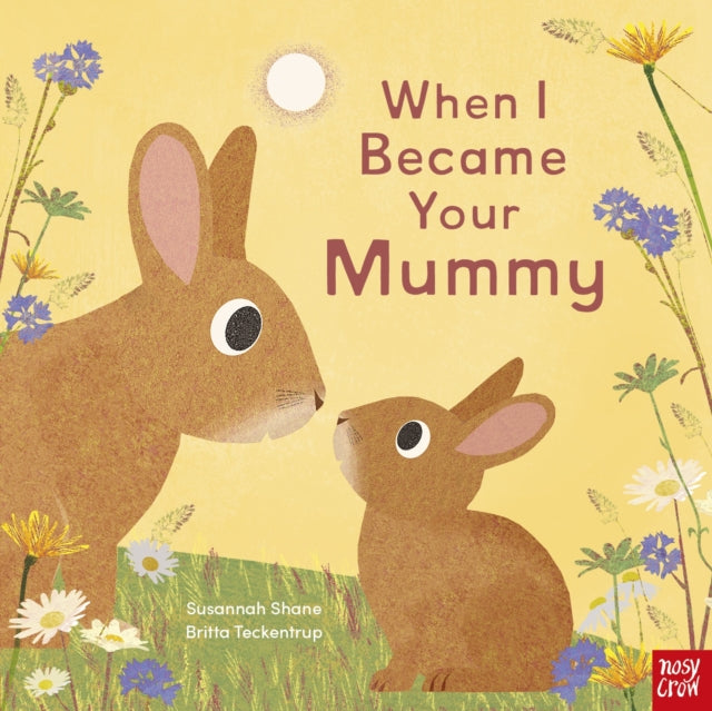 When I Became Your Mummy 9781839947735 Susannah Shane