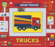 Make Tracks: Trucks 9781839947940 Johnny Dyrander