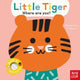 Baby Faces: Little Tiger, Where Are You? 9781839948435 Ekaterina Trukhan