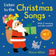 Listen to the Christmas Songs 9781839948459 Marion Billet