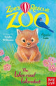 Zoe's Rescue Zoo: The Worried Wombat 9781839949098 Amelia Cobb