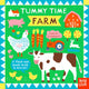 Tummy Time: Farm 9781839949845 Louise Lockhart