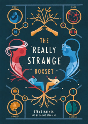 The Really Strange' Boxset