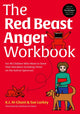 Book cover of: Red Beast Anger Workbook. By: Kay Al-Ghani
