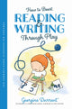 Book cover of: How to Boost Reading and Writing Through Play. By: Georgina Durrant