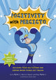 Book cover of: Mission Dyslexia: Positivity with Persisto. By: Julie McNeill