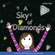 Book cover of: Sky of Diamonds. By: Camille Gibbs