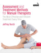 Book cover of: Assessment and Treatment Methods for Manual Therapists. By: Jeffrey Burch