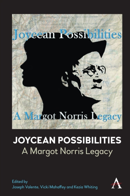 Book cover of: Joycean Possibilities: A Margot Norris Legacy. By: Joseph Valente