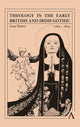 Book cover of: Theology in the Early British and Irish Gothic, 1764–1834. By: Holly Hirst