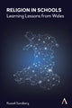 Book cover of: Religion in Schools. By: Russell Sandberg