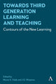 Book cover of: Towards Third Generation Learning and Teaching. By: Murat Yülek