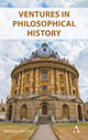 Book cover of: Ventures in Philosophical History. By: Nicholas Rescher