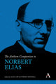 Book cover of: Anthem Companion to Norbert Elias. By: Alexander Law