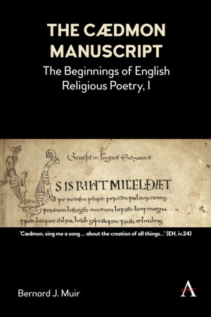 Cædmon Manuscript