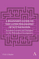 Book cover of: Beginner's Guide to the Later Philosophy of Wittgenstein. By: Peter Hacker