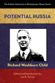 Book cover of: Potential Russia. By: Lee A. Farrow