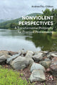 Book cover of: Nonviolent Perspectives. By: Andrew Fitz-Gibbon