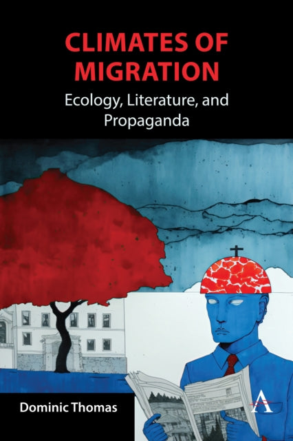 Book cover of: Climates of Migration