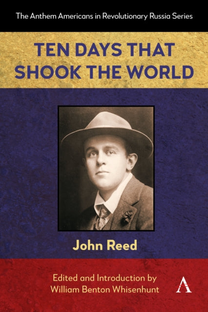 Ten Days That Shook the World