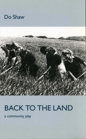 Back to the Land
