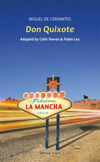 Book cover of: Don Quixote. By: Miguel de Unamuno
