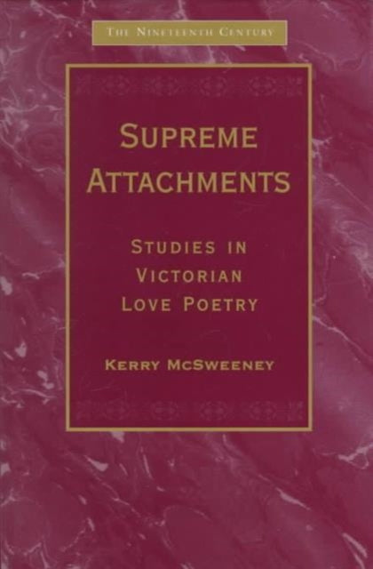 Supreme Attachments