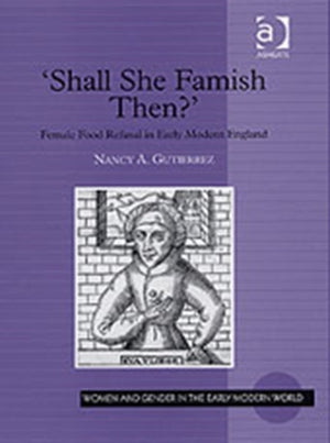 Shall She Famish Then?'