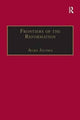 Book cover of: Frontiers of the Reformation