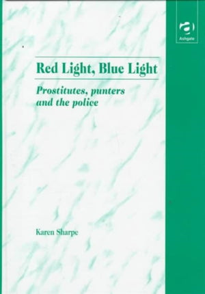 Red Light, Blue Light