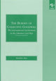 Book cover of: Burden of Collective Goodwill