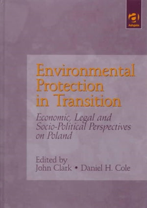 Environmental Protection in Transition