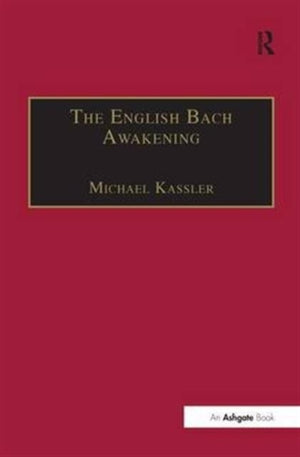 English Bach Awakening