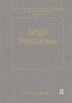 Book cover of: Legal Positivism