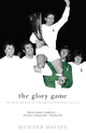 Book cover of: Glory Game. By: Davies