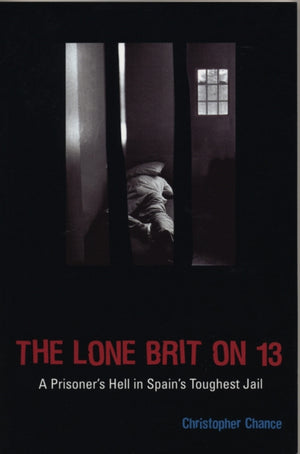Lone Brit on 13