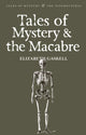 Book cover of: Tales of Mystery & the Macabre