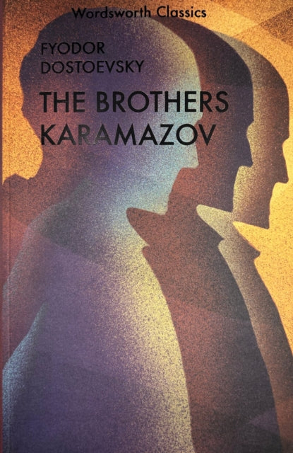 Book cover of: Karamazov Brothers