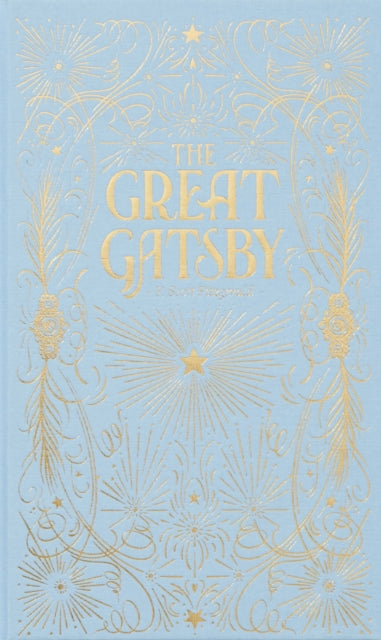 Great Gatsby 9781840221886 F. Scott Fitzgerald