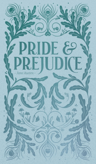 Pride and Prejudice 9781840221930 Jane Austen