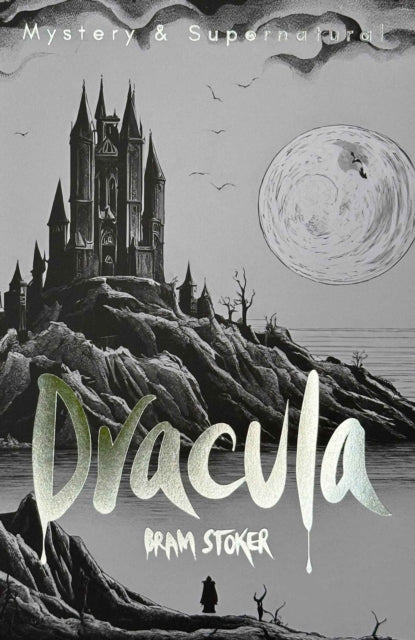 Dracula & Dracula's Guest 9781840226270 Bram Stoker