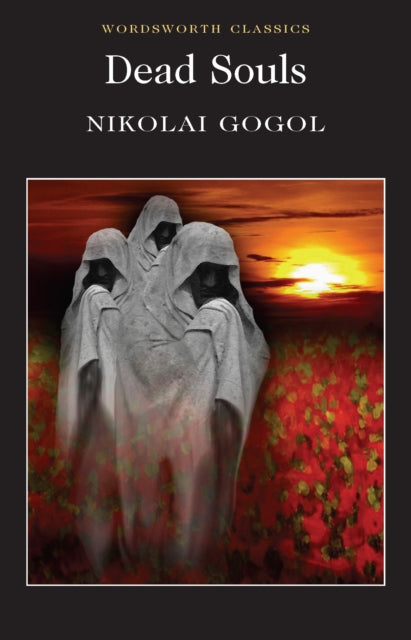 Book cover of: Dead Souls