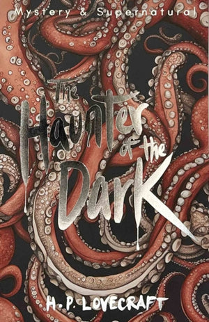 Haunter of the Dark