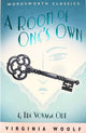 Book cover of: Room of One's Own & The Voyage Out