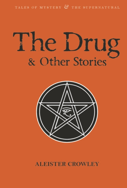 Drug and Other Stories, Second Edition