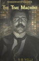 Time Machine and Other Works 9781840227383 H. G. Wells