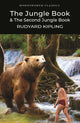 Jungle Book & The Second Jungle Book 9781840227550 Rudyard Kipling
