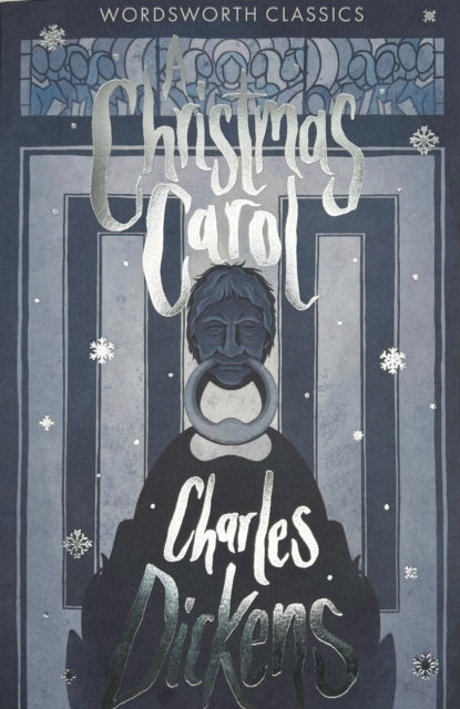 Book cover of: Christmas Carol. By: Charles Dickens