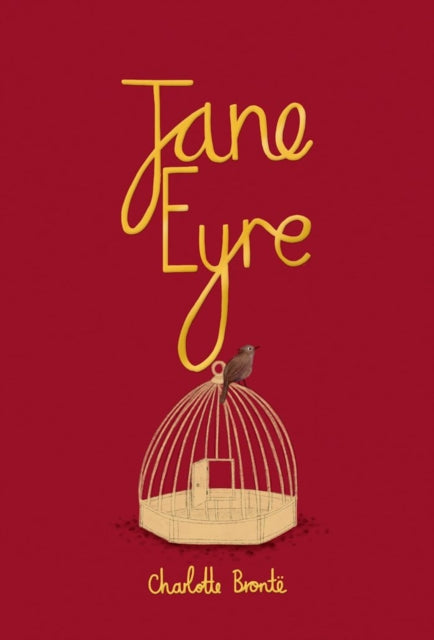 Jane Eyre 9781840227925 Charlotte Brontë