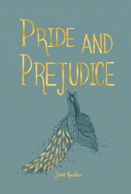 Pride and Prejudice 9781840227932 Jane Austen